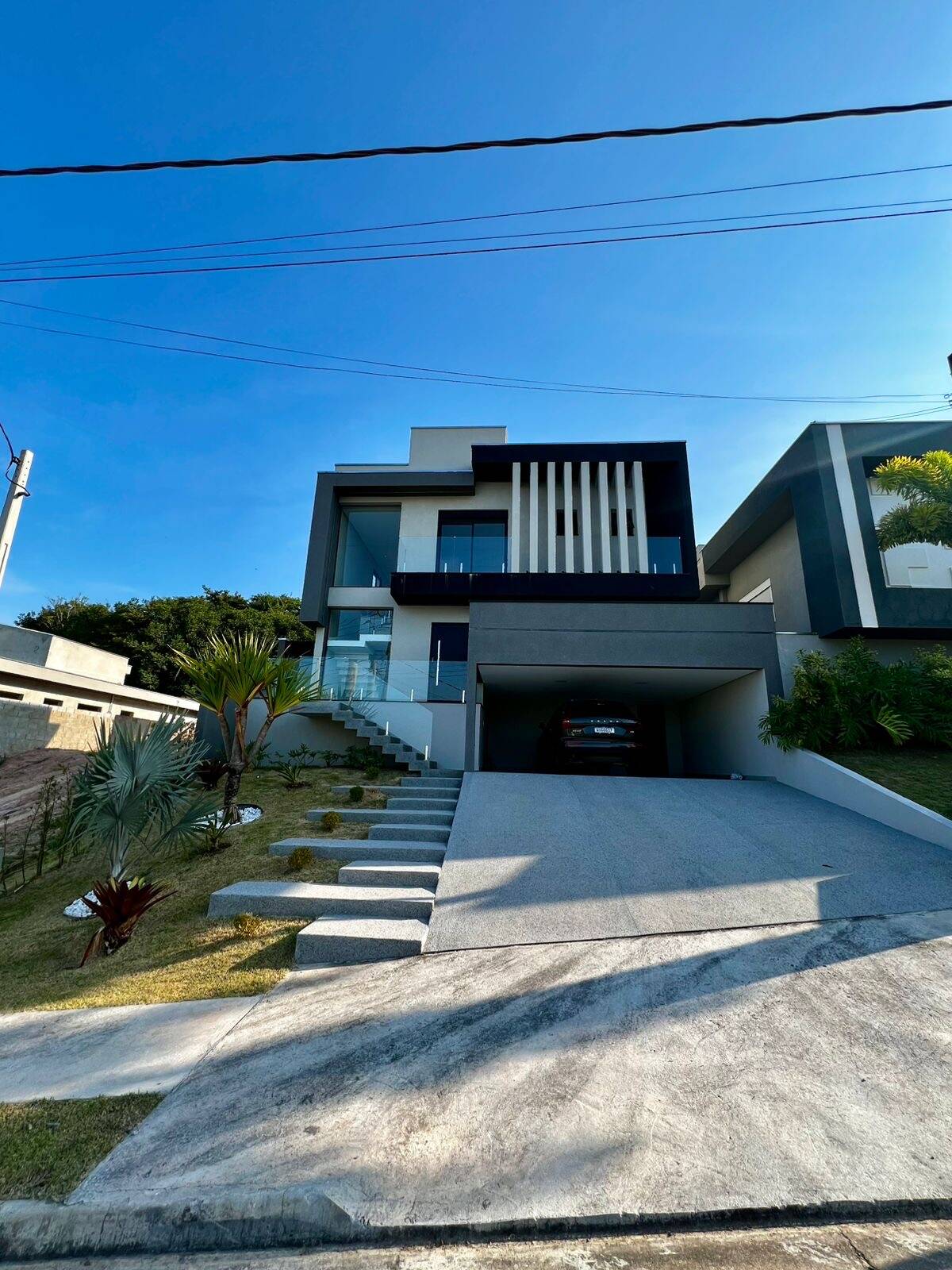 #7321 - Casa em condomínio para Venda em São José dos Campos - SP