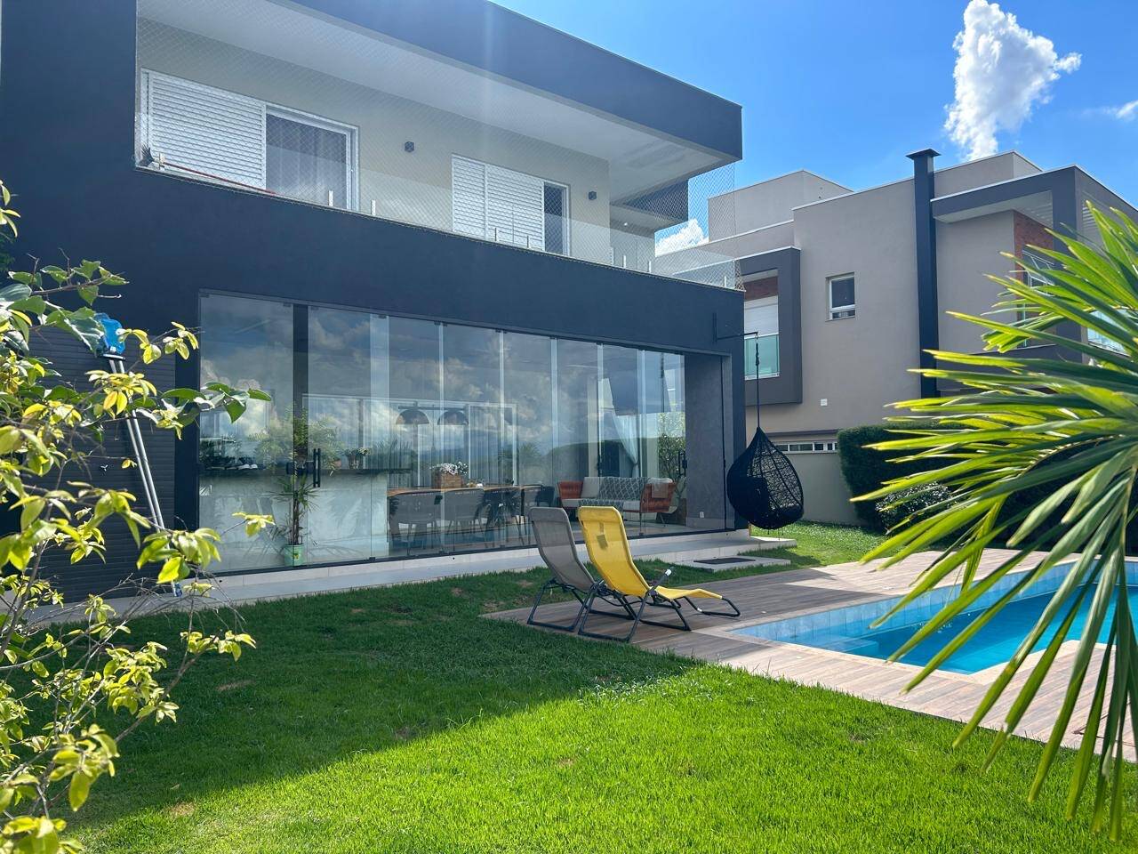 #7322 - Casa para Venda em São José dos Campos - SP