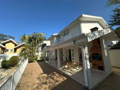 #7324 - Casa em condomínio para Venda em São José dos Campos - SP