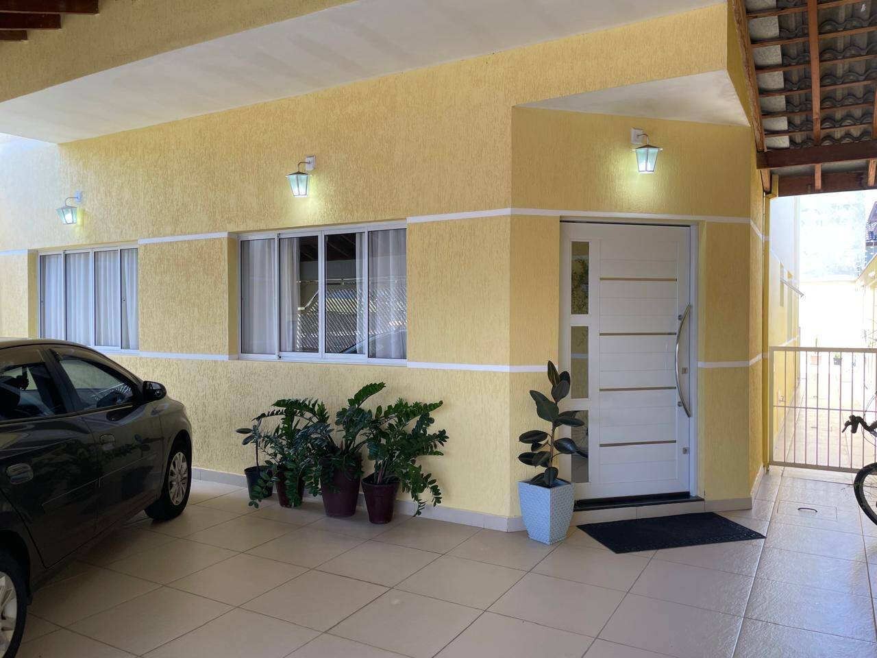 #7326 - Casa para Venda em São José dos Campos - SP