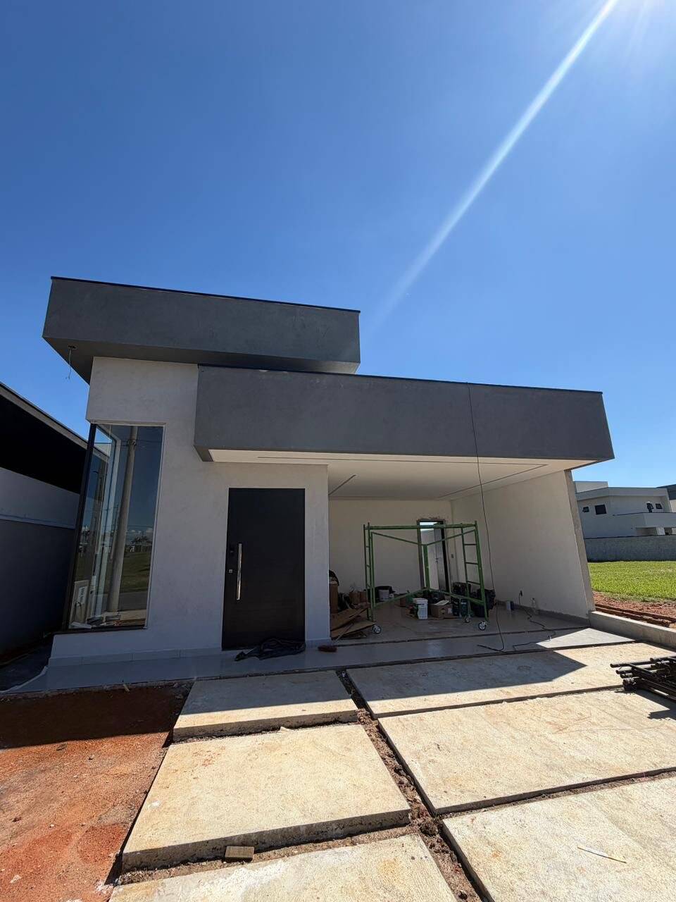 #7329 - Casa em condomínio para Venda em São José dos Campos - SP