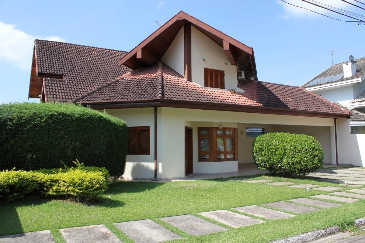 #7337 - Casa em condomínio para Venda em São José dos Campos - SP
