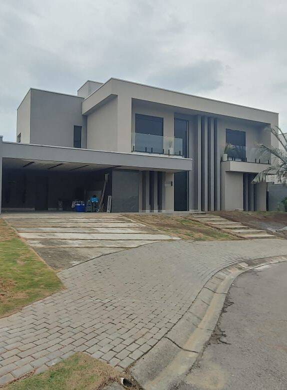 #7338 - Casa em condomínio para Venda em São José dos Campos - SP