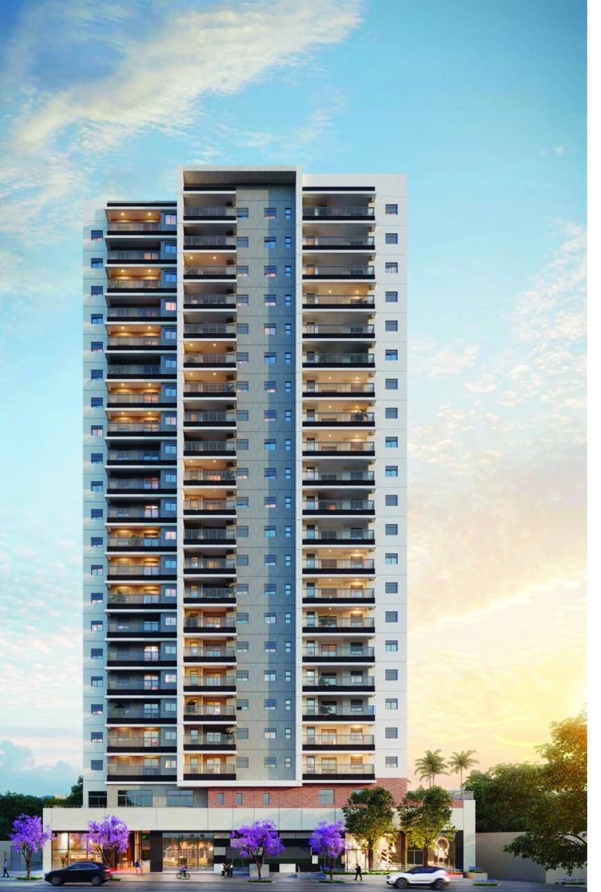 #7349 - Apartamento para Venda em São José dos Campos - SP