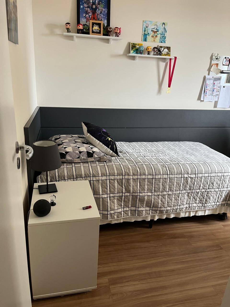 #1401 - Apartamento para Venda em São José dos Campos - SP