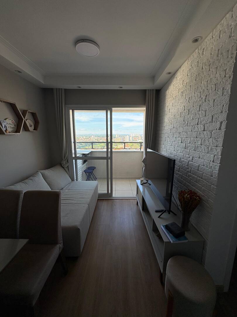 #7367 - Apartamento para Venda em São José dos Campos - SP