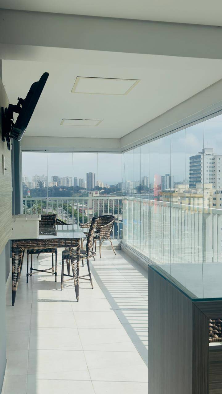 #7378 - Apartamento para Venda em São José dos Campos - SP