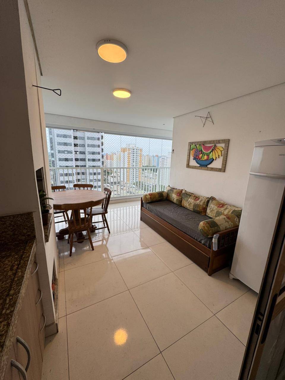 #7382 - Apartamento para Venda em São José dos Campos - SP