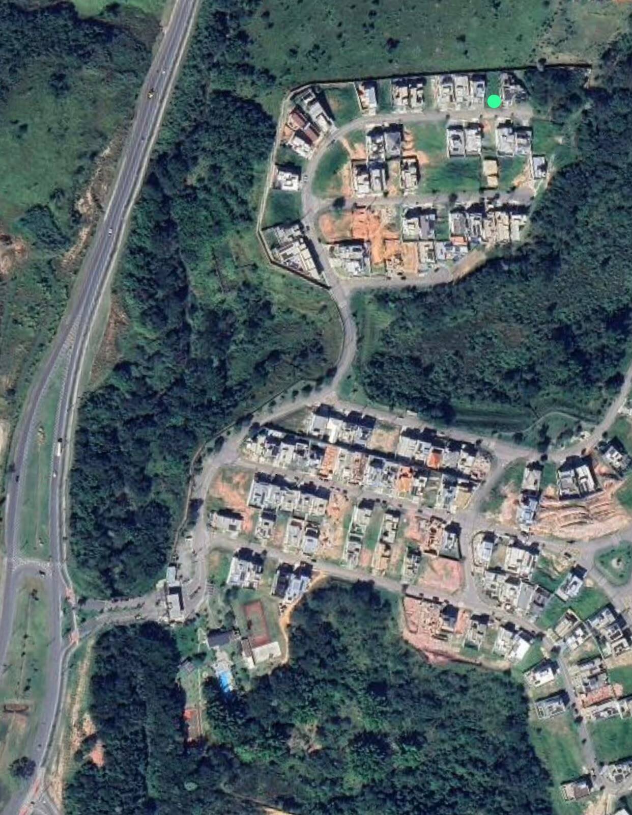 #7384 - Terreno em condomínio para Venda em São José dos Campos - SP
