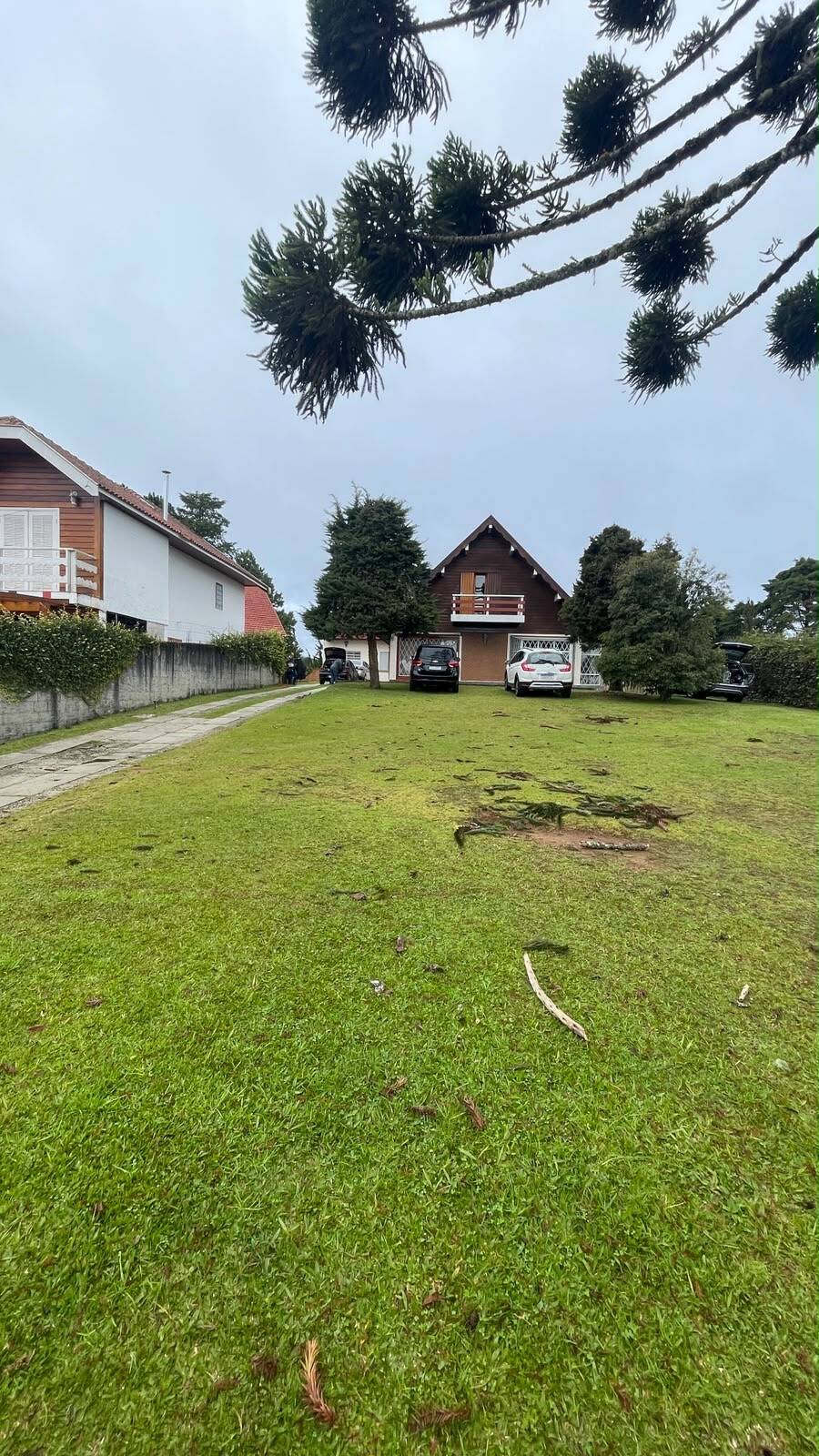#7387 - Chácara para Venda em Campos do Jordão - SP
