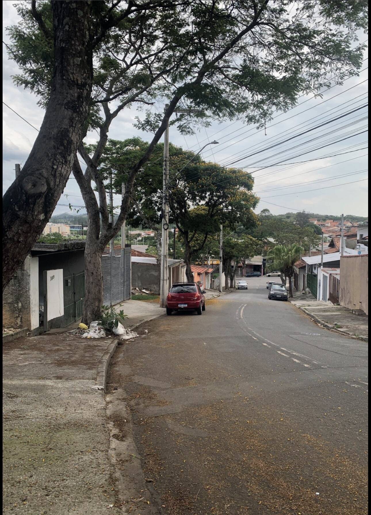 #7399 - Terreno para Venda em São José dos Campos - SP