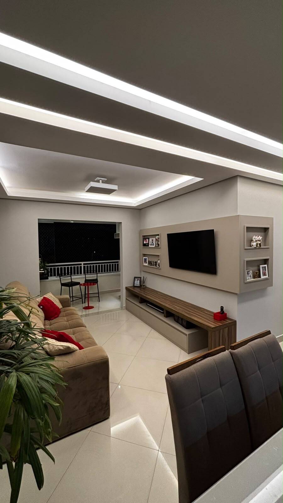 #7402 - Apartamento para Venda em São José dos Campos - SP