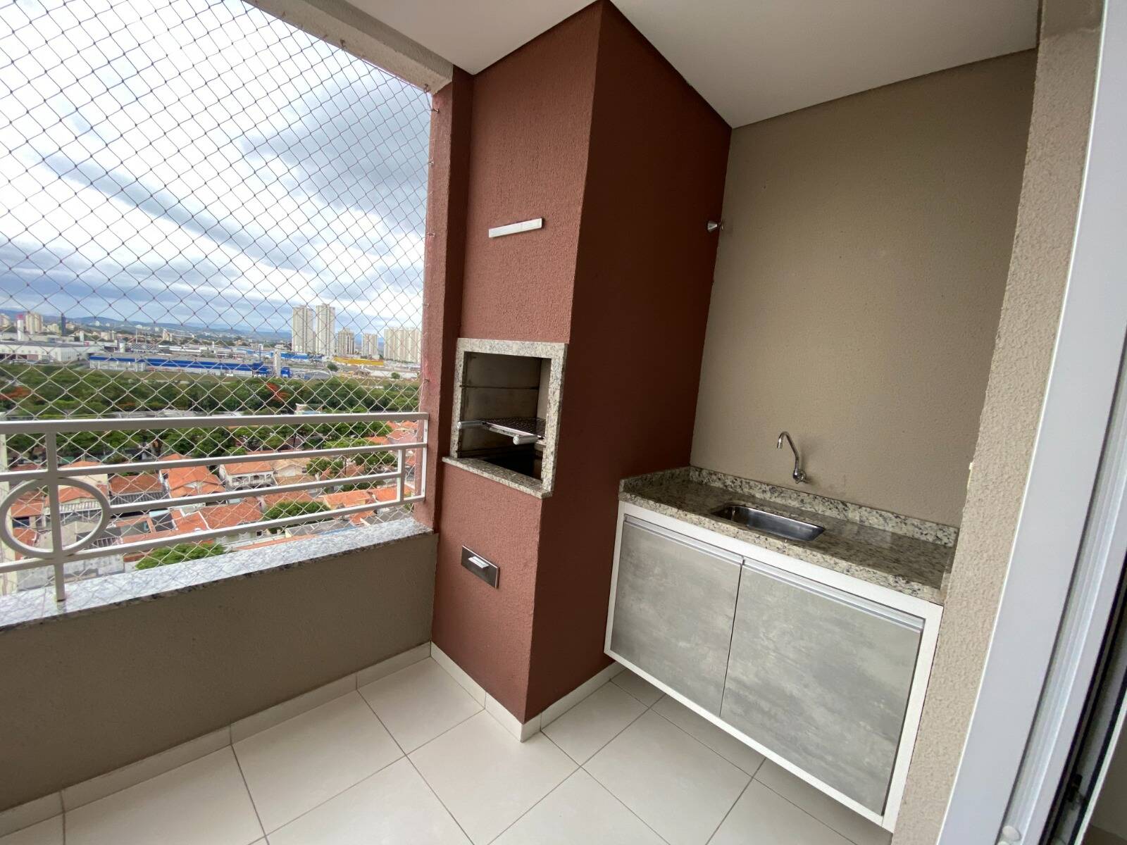 #7403 - Apartamento para Venda em São José dos Campos - SP