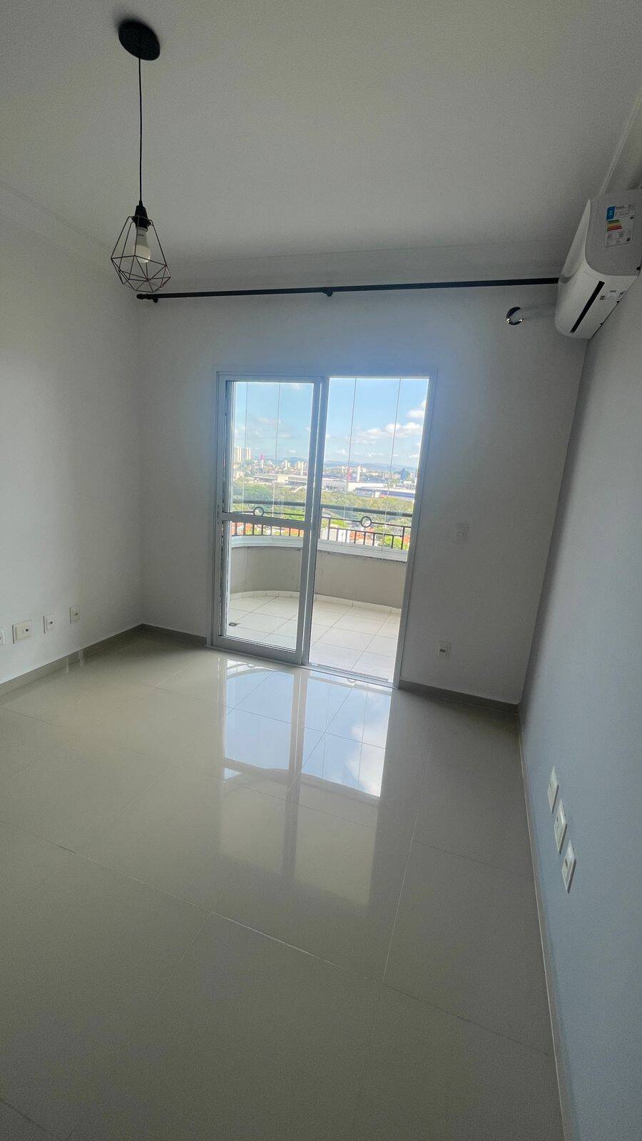 #7407 - Apartamento para Locação em São José dos Campos - SP