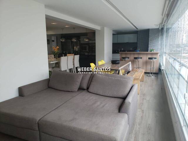 Apartamento para Venda em São José dos Campos - 2