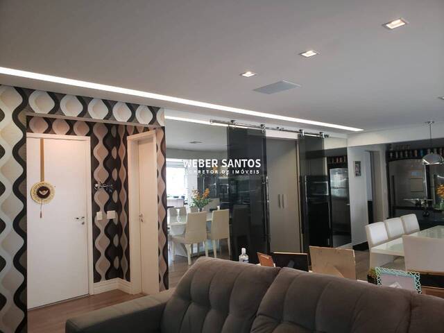 Apartamento para Venda em São José dos Campos - 3