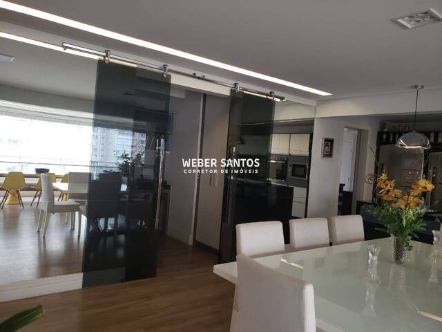 #6051 - Apartamento para Venda em São José dos Campos - SP