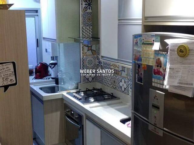 Apartamento para Venda em São José dos Campos - 3