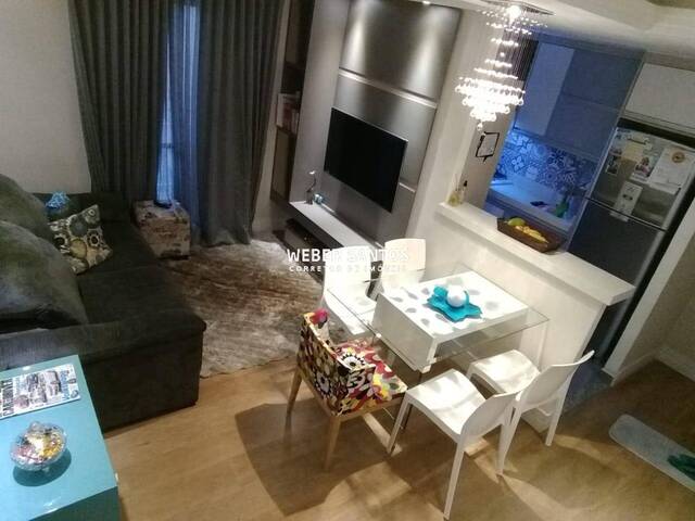 Apartamento para Venda em São José dos Campos - 2