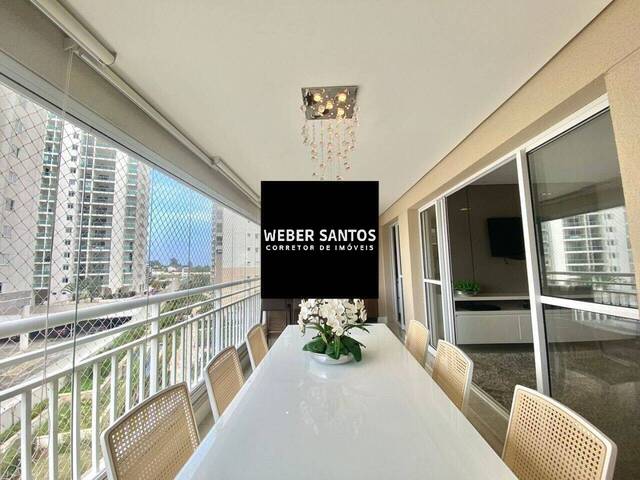 Apartamento para Venda em São José dos Campos - 5
