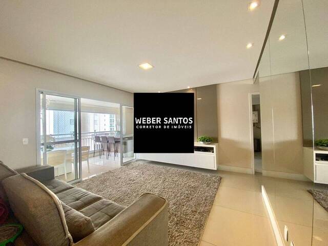 Apartamento para Venda em São José dos Campos - 3