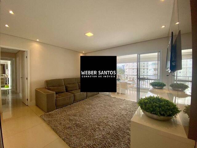 Apartamento para Venda em São José dos Campos - 4