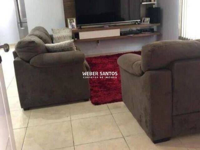 Casa para Venda em São José dos Campos - 5