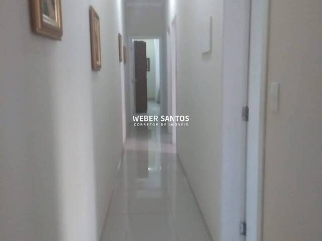 #6078 - Casa para Venda em São José dos Campos - SP - 2