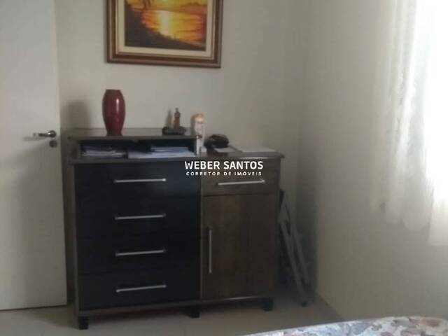 #6078 - Casa para Venda em São José dos Campos - SP - 3