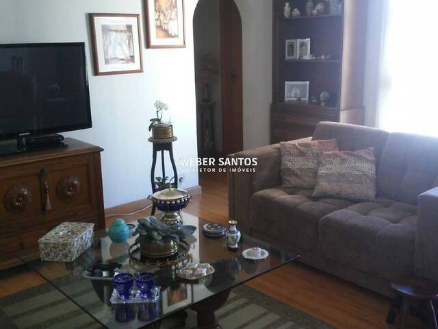 Apartamento para Venda em São José dos Campos - 3