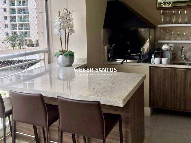 Apartamento para Venda em São José dos Campos - 2