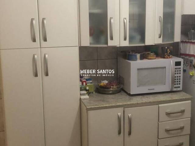 Apartamento para Venda em São José dos Campos - 4