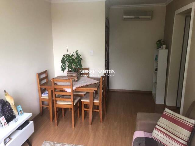 Apartamento para Venda em São José dos Campos - 2