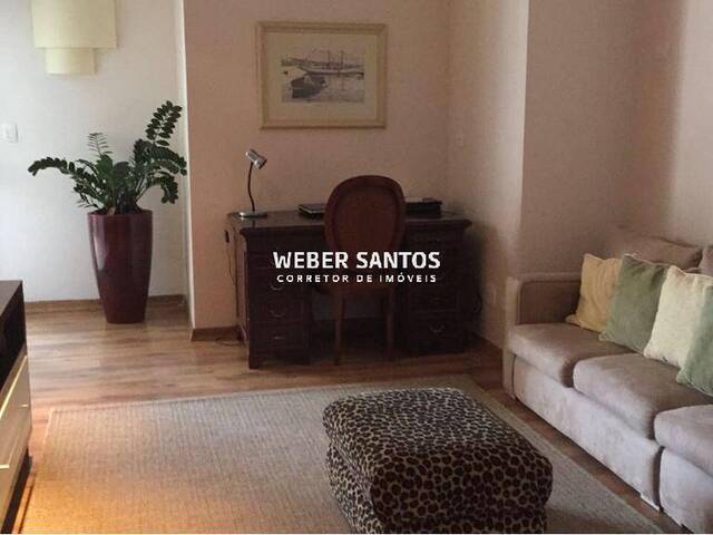 #6133 - Apartamento para Venda em São José dos Campos - SP - 3