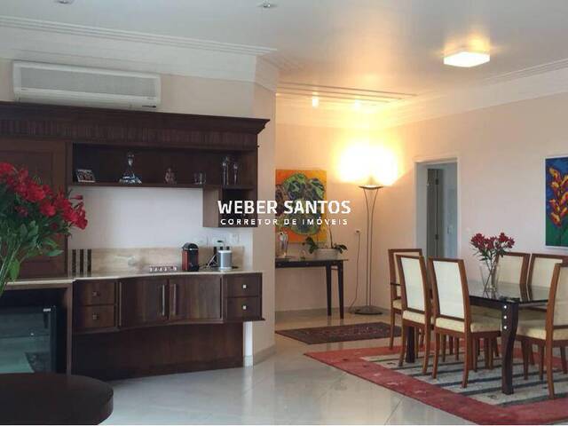 #6133 - Apartamento para Venda em São José dos Campos - SP - 2