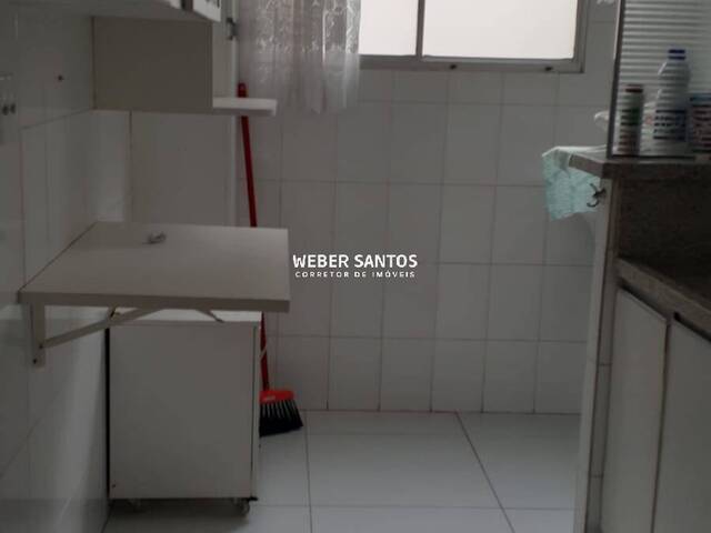 Apartamento para Venda em São José dos Campos - 4