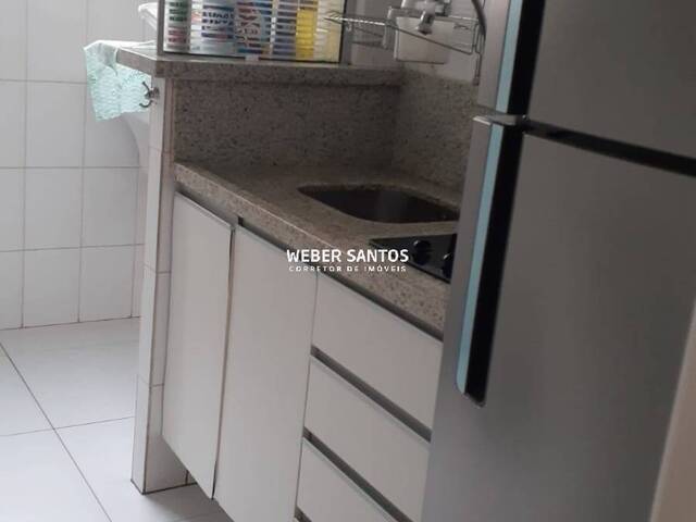 Apartamento para Venda em São José dos Campos - 3