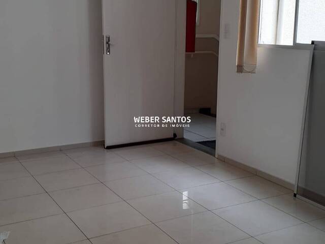 Apartamento para Venda em São José dos Campos - 2