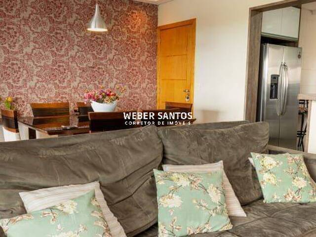 Apartamento para Venda em São José dos Campos - 4