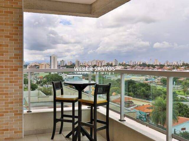 Apartamento para Venda em São José dos Campos - 2