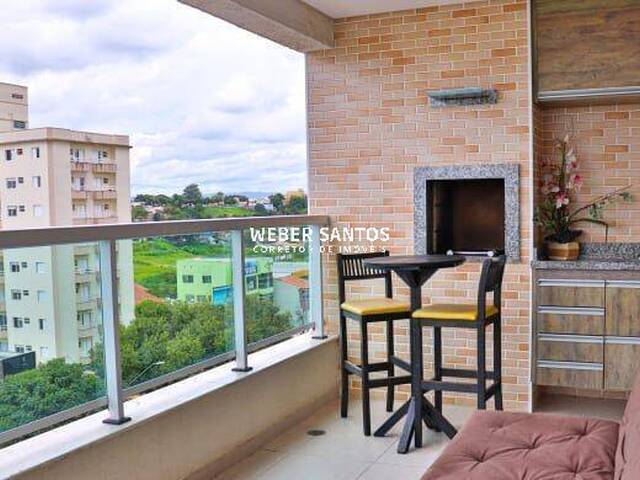 Apartamento para Venda em São José dos Campos - 3