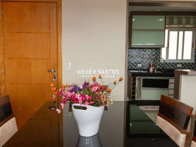 Apartamento para Venda em São José dos Campos - 5