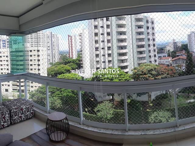 Apartamento para Venda em São José dos Campos - 4