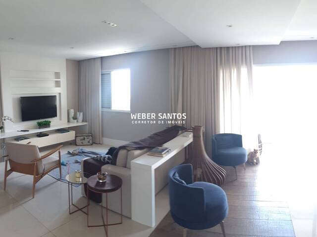 Apartamento para Venda em São José dos Campos - 2