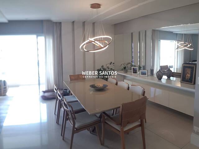Apartamento para Venda em São José dos Campos - 3
