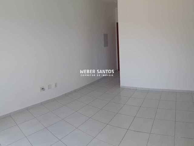 #6183 - Apartamento para Venda em São José dos Campos - SP - 2