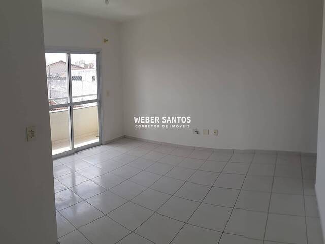 #6183 - Apartamento para Venda em São José dos Campos - SP - 1
