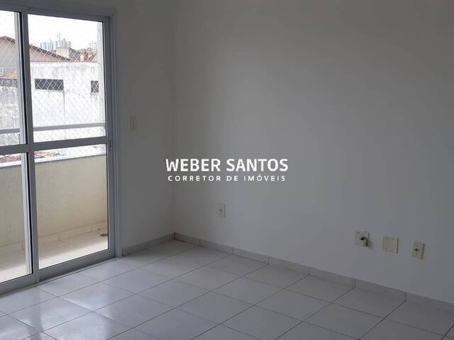 #6183 - Apartamento para Venda em São José dos Campos - SP - 3