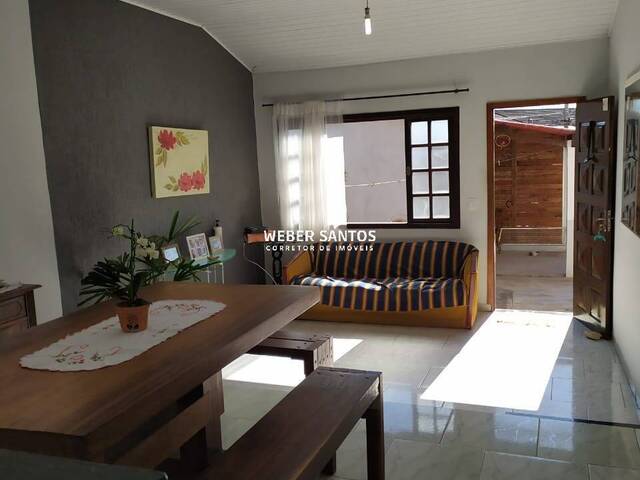 #6186 - Casa para Venda em São José dos Campos - SP