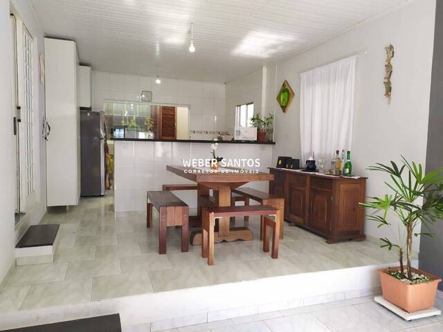 #6186 - Casa para Venda em São José dos Campos - SP